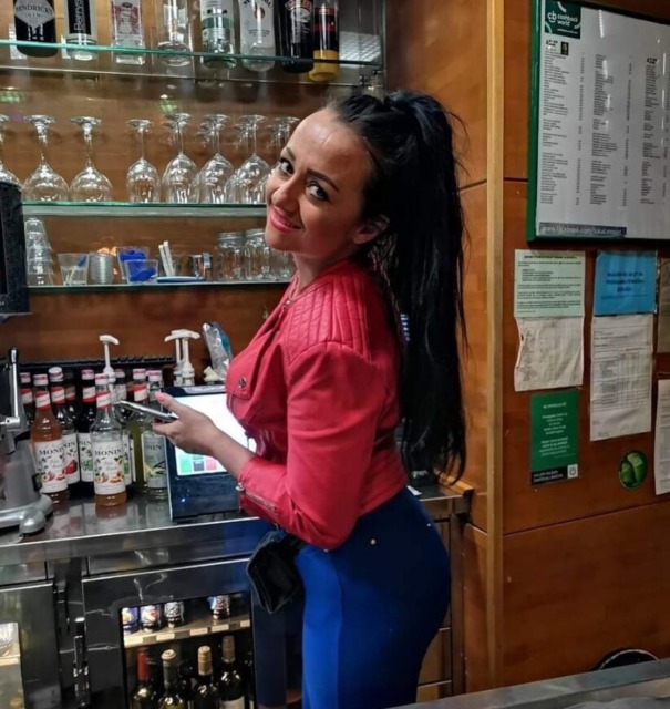 Renata Saje: mislila sem, da me bodo ubili – razkrila nasilje izza šanka