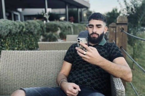 Sabrijan