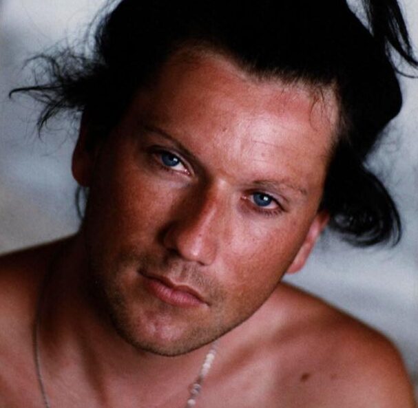 Salome, ki se je rodila na hrvaškem otoku Rab kot Nenad Ćuća Žentil