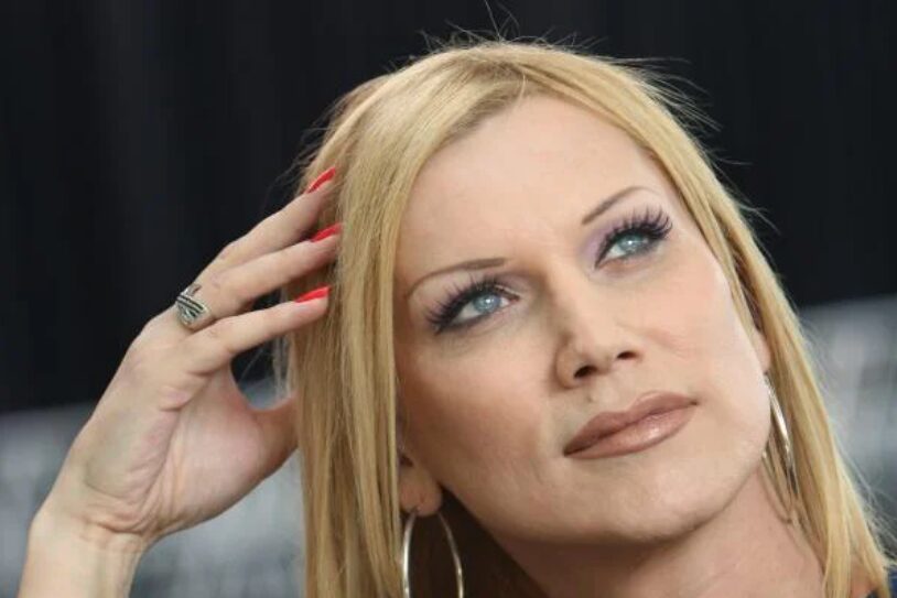 Salome - NaDlani.si Salome: postala sem prava Slovenka