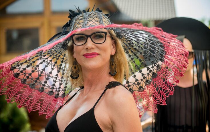 Salome: postala sem prava Slovenka