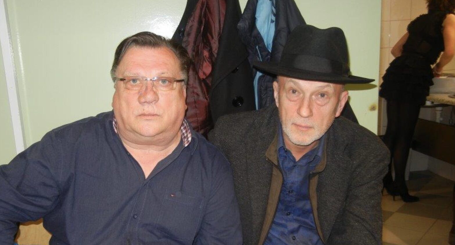 Foto: Vlado Kreslin Vir: Facebook