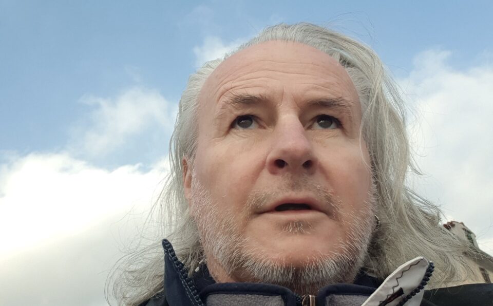 Foto: Artur Štern Vir: Facebook