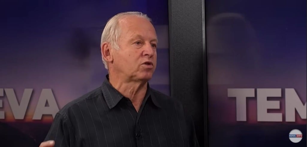 Po tragediji v Novem mestu se je oglasil Silvo Mesojedec, ostro in jasno sporočilo dr. Golobu, poslancem in ministrom