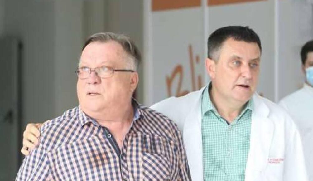 Foto: Halid Beslić Vir: Facebook