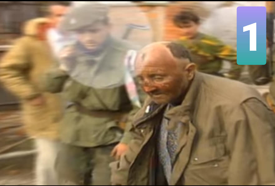 Ubili so ga, ker je branil Vukovar – njegov morilec danes mirno živi v Srbiji!