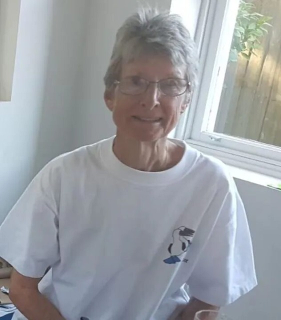 Groza na križarjenju! Ladja odplula, 80-letna potnica ostala na otoku – naslednji dan so jo našli mrtvo