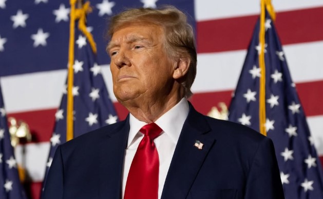 trump - NaDlani.si