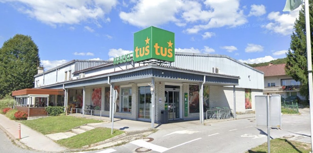 tus - NaDlani.si