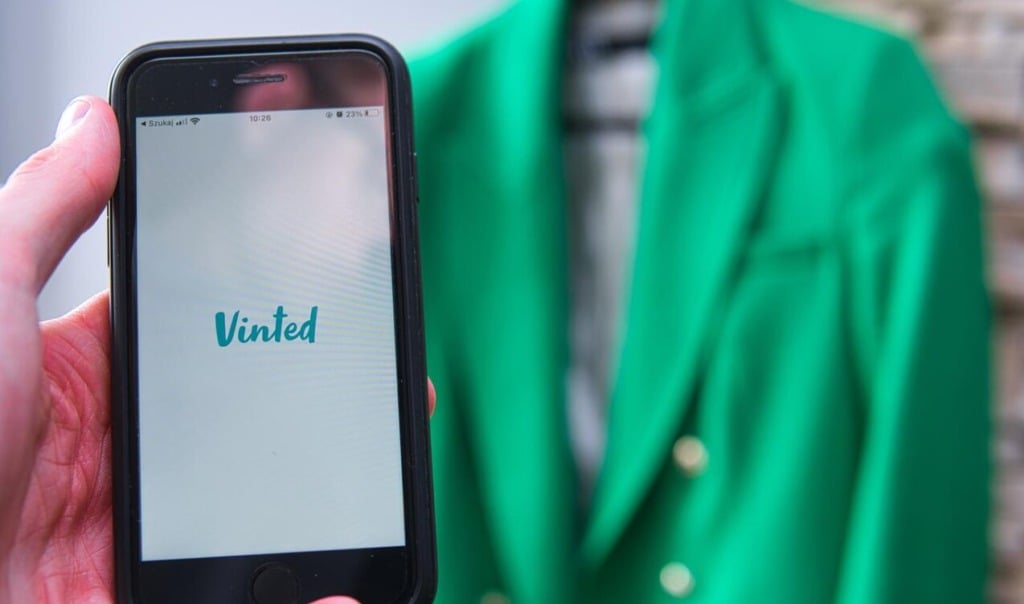 vinted Siol_net - NaDlani.si končno dostopajo do Vinteda – aplikacije za nakup in prodajo rabljenih oblačil, obutve in dodatkov brez provizije.