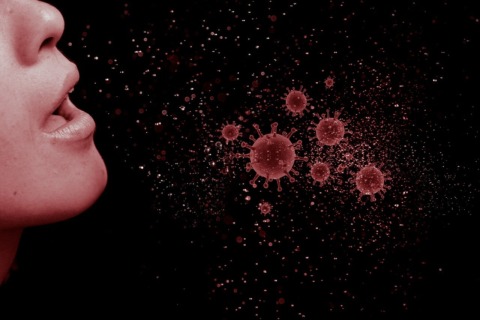 Tuberkoloza. Foto: Pixbay
