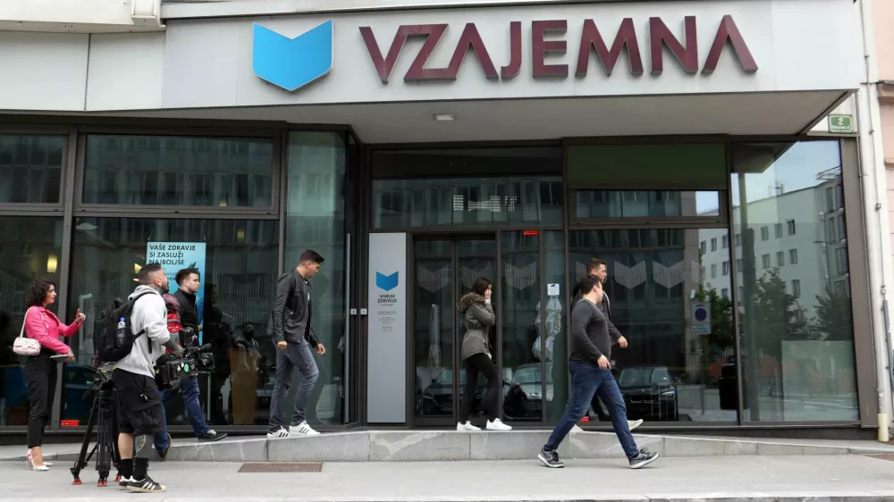 Slika je simbolična: vir: Tomaž skale