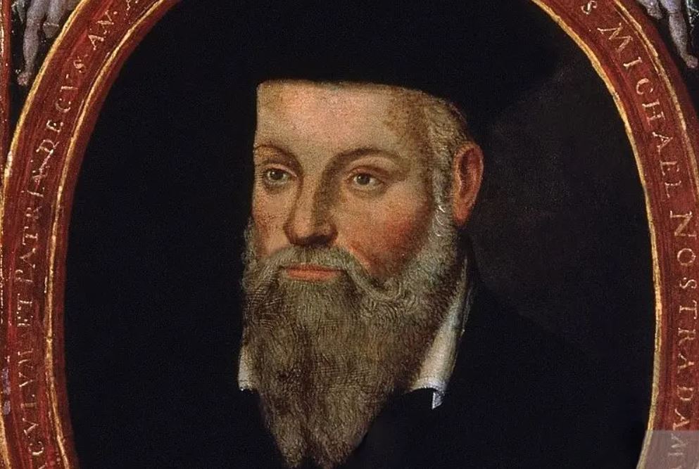 Nostradamus