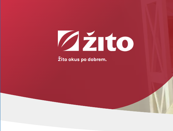 Žito prejemnik nagrade Superbrands 2025