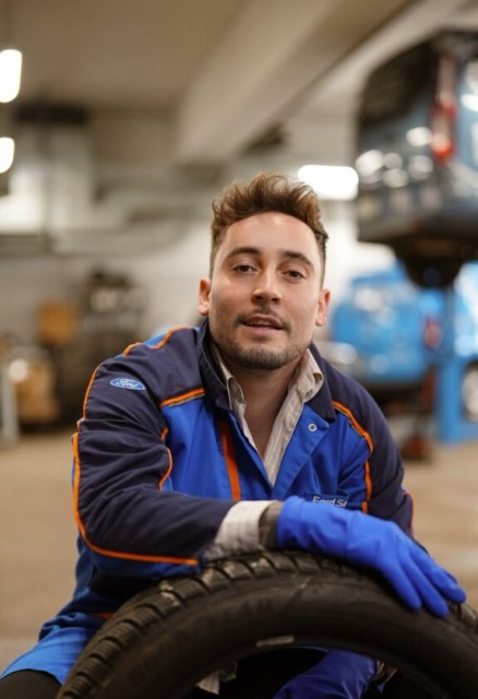 Je Rok Piletič (BQL) zaključil s petjem? Oboževalci v šoku po njegovi objavi! (FOTO)