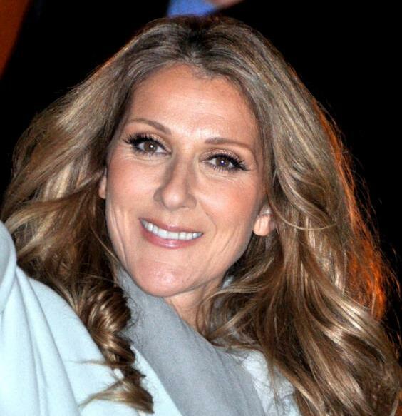 Celine Dion sredi boja s sindromom toge osebe deli ganljivo sporočilo