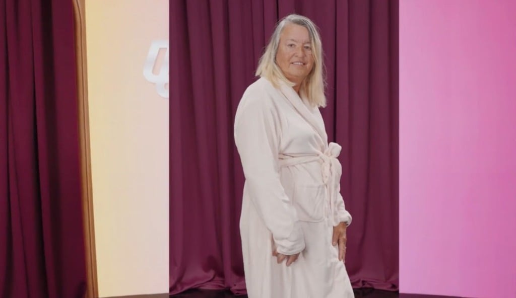 Cvetka pasar pred preobrazbo - NaDlani.si