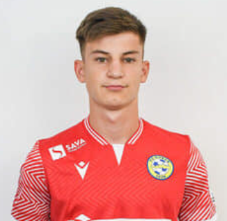 Intervju: Ermin Karajbić – trebanjska nogometna “hobotnica”