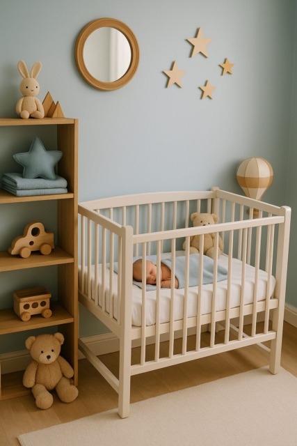 Top imena za fantke 2025, ki zares izstopajo