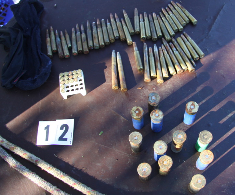 Po raciji v Brezju pri Novem mestu: policija razkrila šokantne podrobnosti! (FOTO)