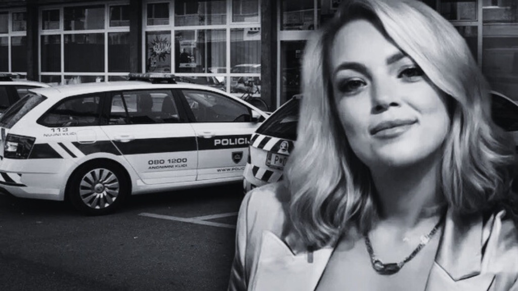 Brutalen umor: Pri Majšperku našli truplo pogrešane 31-letnice