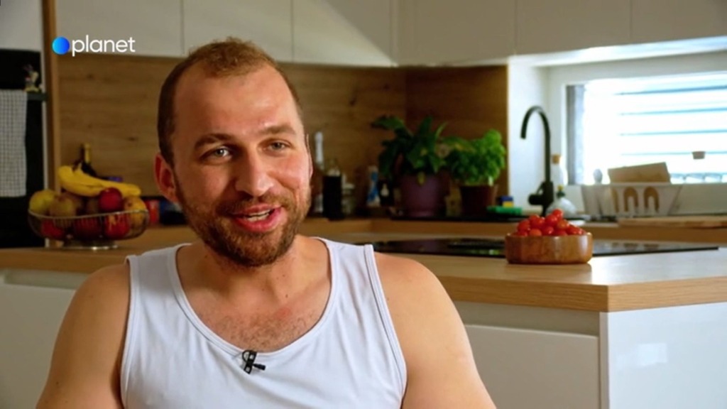 V Poroki na prvi pogled se je zgodilo nekaj čarobnega – Suzana in Kirill stopila srca gledalcev (FOTO)