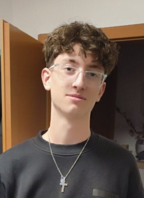 Ste ga videli? Pogrešan je 15-letni Matija iz Podlehnika (FOTO)