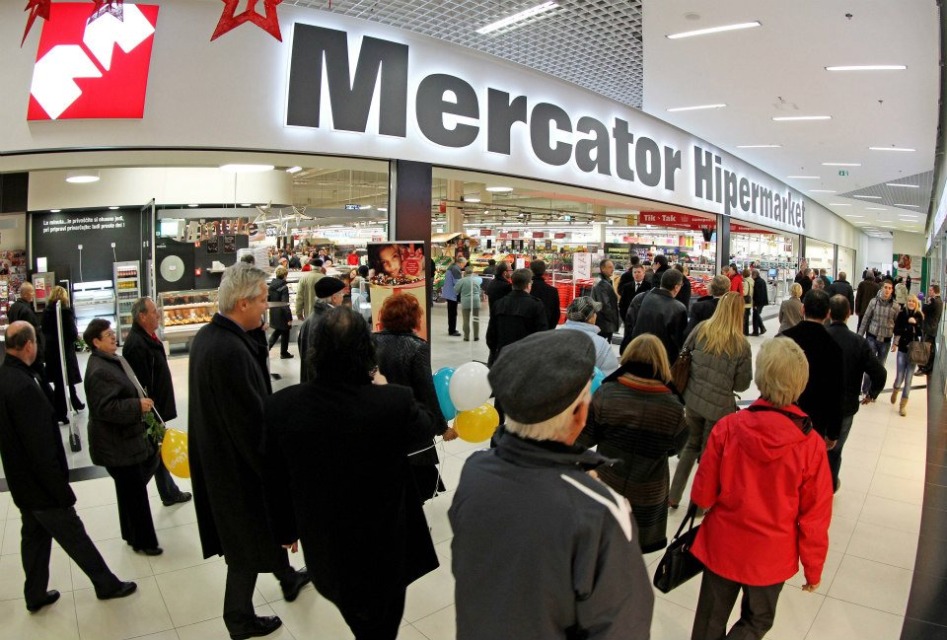 Mercator ukinil vse popuste v številnih trgovinah, kupci ogorčeni, trgovec pojasnjuje svojo odločitev