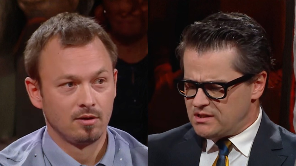 Zmeda v oddaji Milijonar! Poklical je najboljšega prijatelja, a ta ga je pustil na cedilu (VIDEO)