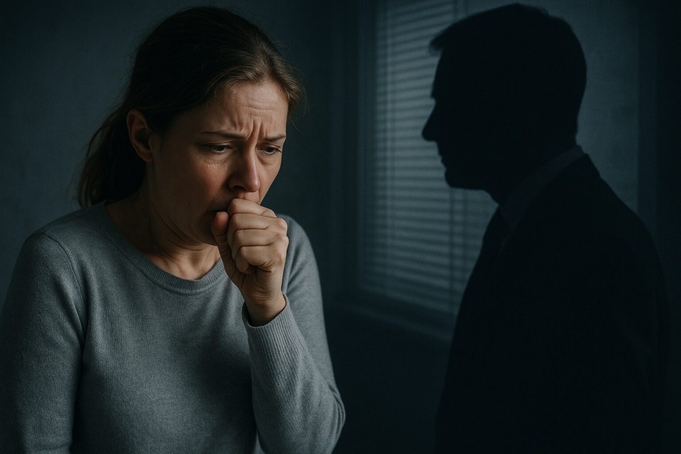 Delodajalec bo imel vpogled v vaš bolniški stalež, kaj lahko in kaj ne smete početi; vir: osebni arhiv