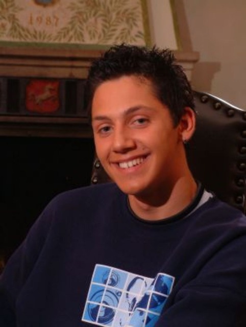 Včeraj bi praznoval Nejc iz Bepop – njegova sestra pa je pripravila poklon, ki para srce (VIDEO)