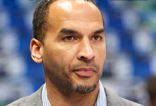 Dallas končno odpikal Harrisona, ki je iz Dallasa nagnal Dončića