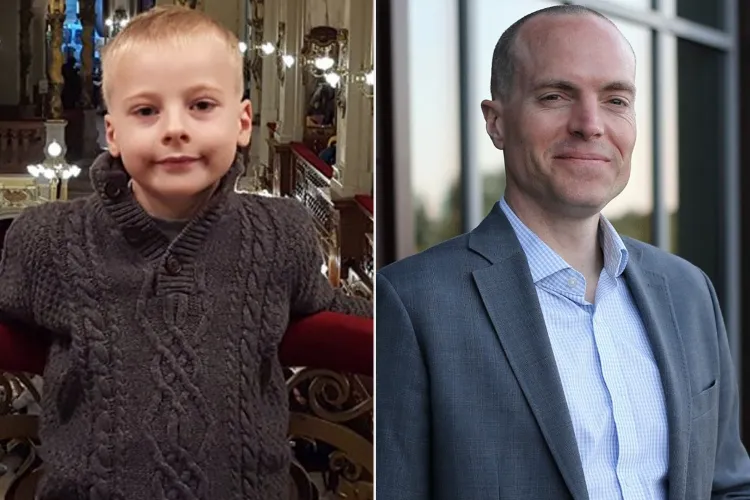 “Njuni telesi sta bili izmaličeni od pikov” – srhljiva smrt očeta in sina med spustom z zipline-om