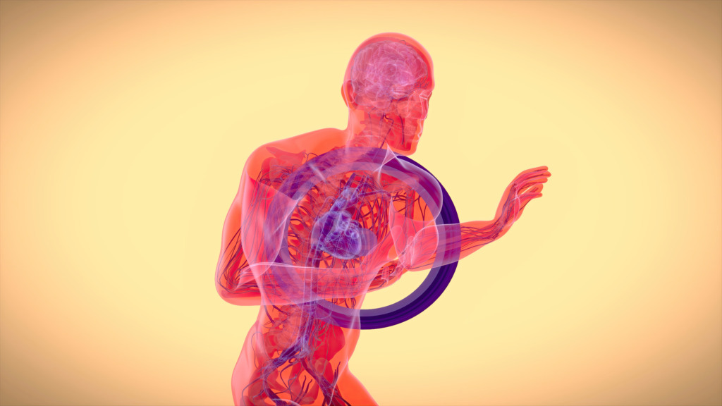 Parodontoza, vpliv na celotno telo