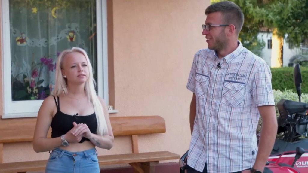 Šok v šovu Ljubezen po domače! V šov prihaja ta znana Slovenka! (FOTO)