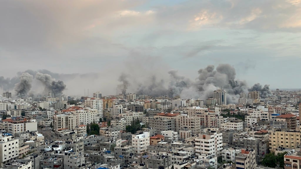 Rehabilitacija otrok in kritika arogance Trumpa