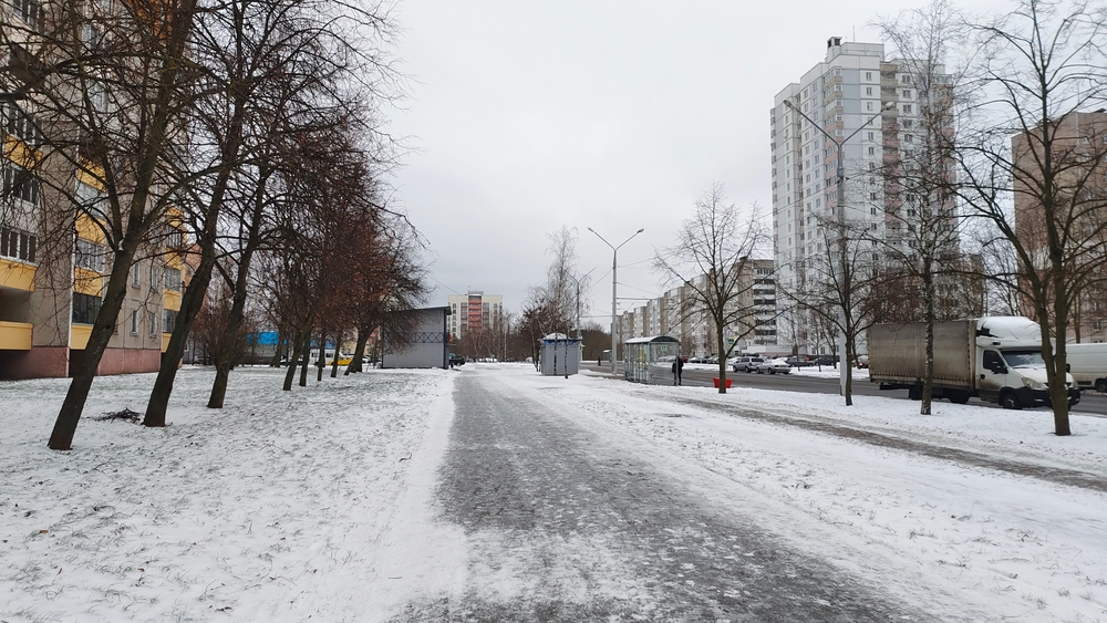 Najnovejše napovedi snežnih padavin za prihajajočo zimo kažejo zanimiv razvoj. FOTO: Shutterstock