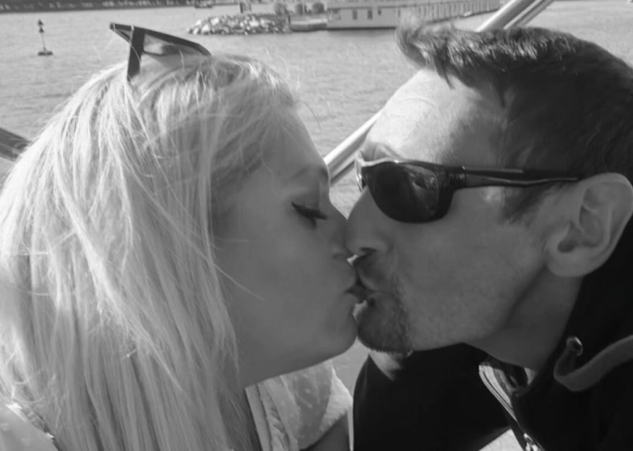 Po koncu šova Ljubezen po domače našla ljubezen: kdo je moški, ki je osvojil Suzano? (FOTO in VIDEO)