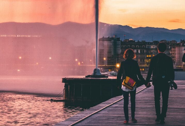 Švica ali Slovenija: Kje dobiš več za isto plačo?