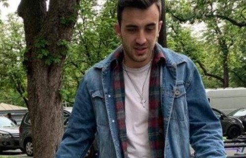 Osumljenec je priznal krivdo in je v pridržanju v Avstriji. FOTO: Facebook