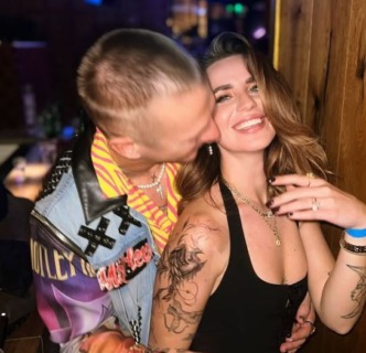 Le dobra prijatelja? FOTO: Instagram