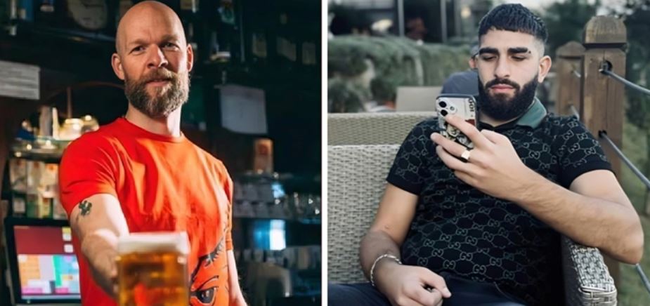 Zakon je dobil ime »Šutarjev zakon« po Alešu Šutarju, ki je bil prejšnji mesec ubit v spopadu z 21-letnim Romom. FOTO; Facebook