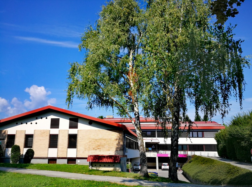 Zdravnica je bila nad prošnjo močno šokirana; vir: Facebook