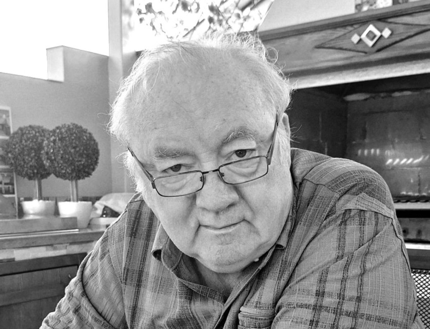 Za vedno je odšel 64-letni Zdenko: »Tvoje življenjsko vodilo je bilo pomagati ljudem. K tebi smo prihajali po mirnost in dobro voljo!«