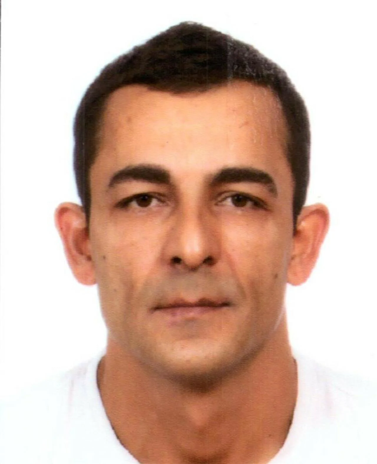 Policija je objavila sliko morilca