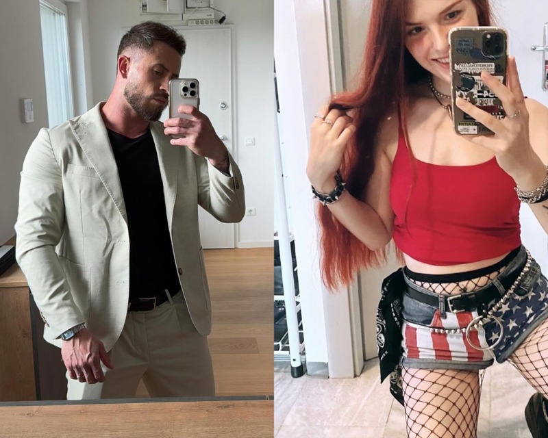 Nov šok v oddaji Poroka na prvi pogled: Anja izginila in Denisu pustila zgolj pismo - kaj je zapisala? (VIDEO)
