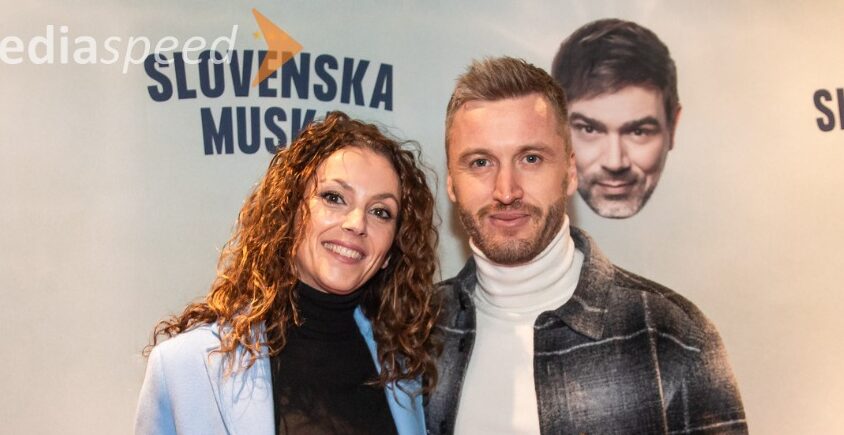 Iskreno z Denisom Avdićem: »Če ta oseba zapusti radio, grem tudi jaz«