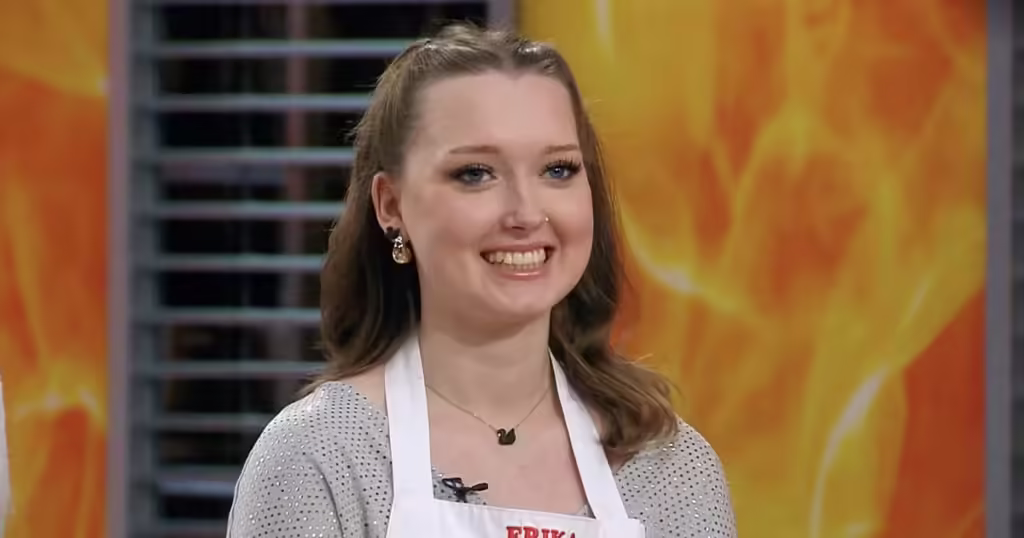 VIDEO, ki je šokiral Slovenijo: Erika iz Masterchefa razkrila, koliko zasluži s platformo za odrasle. Voditeljici sta onemeli (VIDEO)