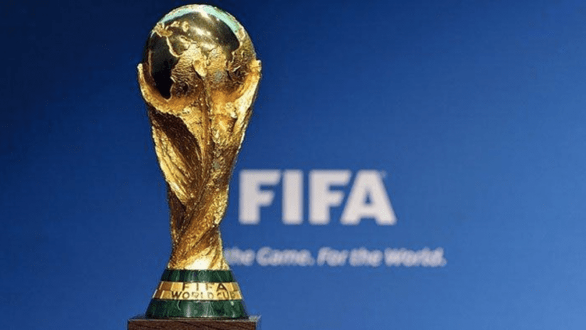 Video, ki pretresa športni svet! Je bil žreb svetovnega prvenstva v nogometu 2026 res prirejen? (VIDEO)