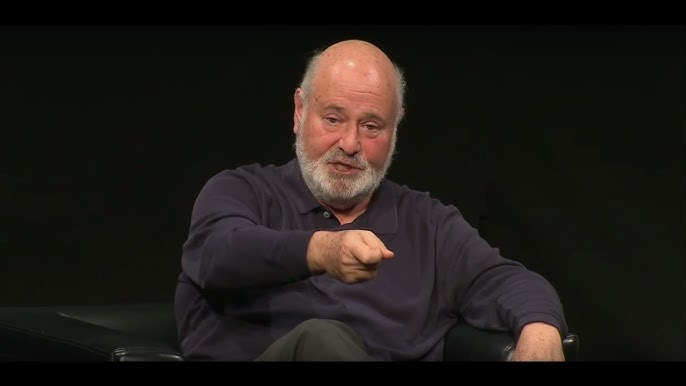 Rob Reiner. FOTO: YouTube